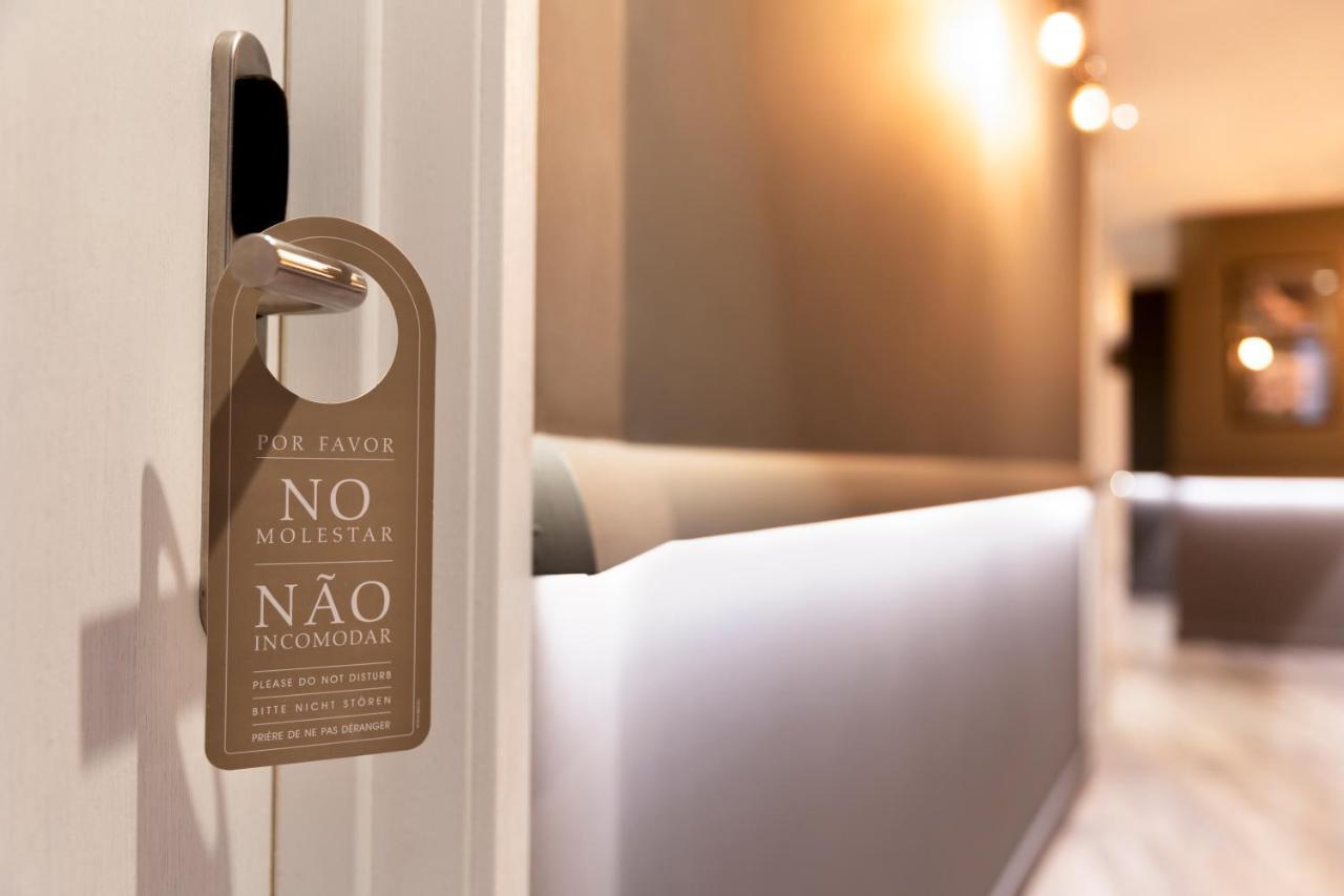 B&B The Sea - Family Rooms - Free Parking Тропея Экстерьер фото