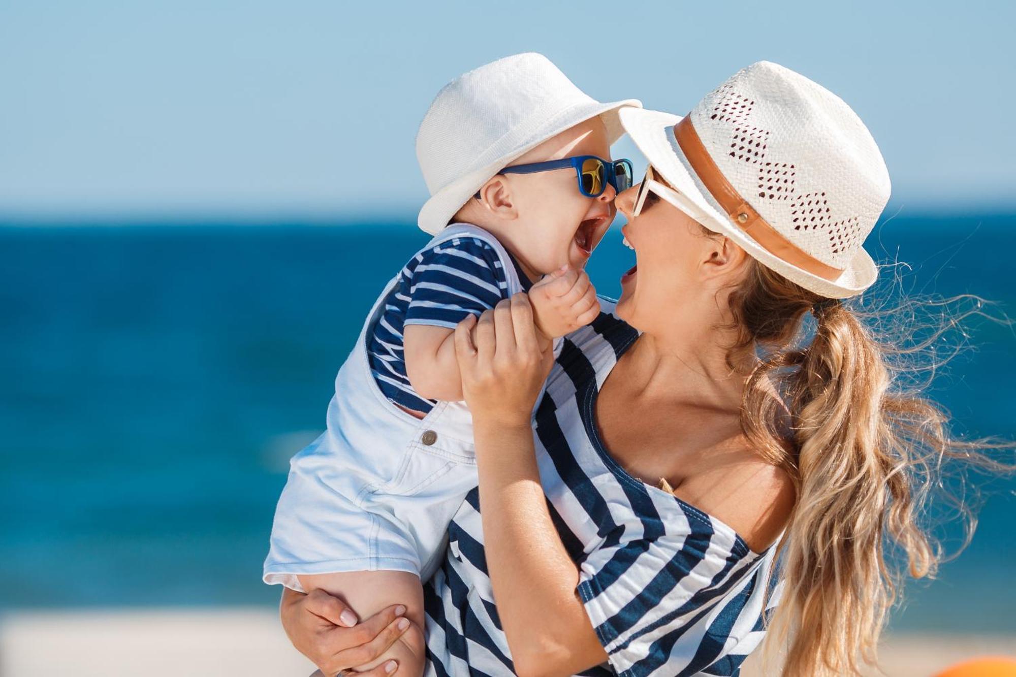 B&B The Sea - Family Rooms - Free Parking Тропея Экстерьер фото